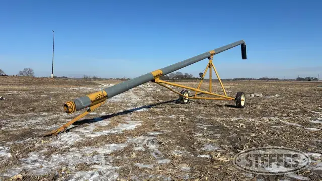 Bazooka Farmstar