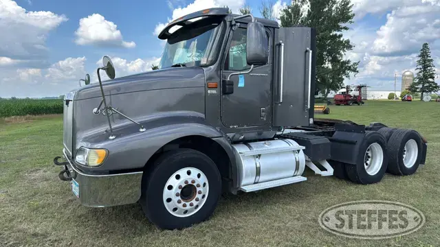 2005 International 9200i