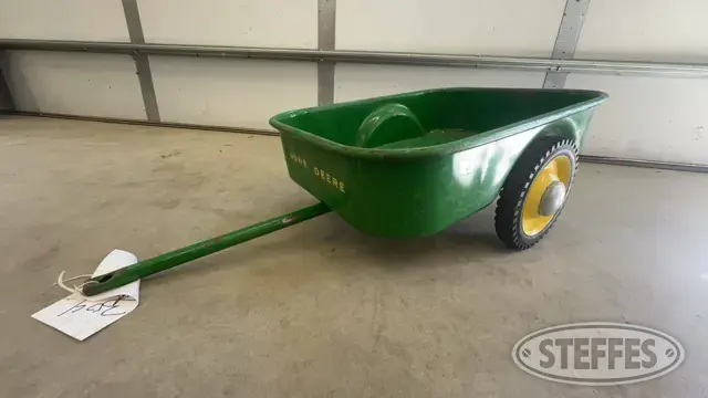 John Deere