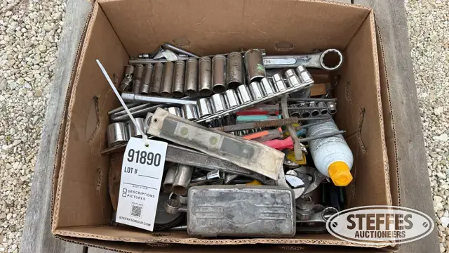 Hand tools