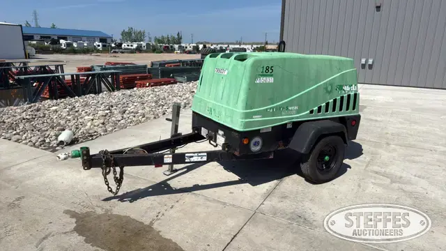 2015 Doosan C185