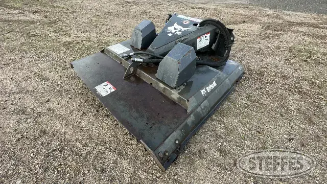 2017 Bobcat