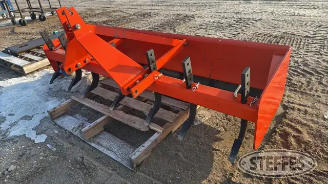 Land Pride BB2584
