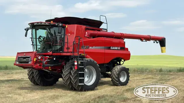 2014 Case IH 9230