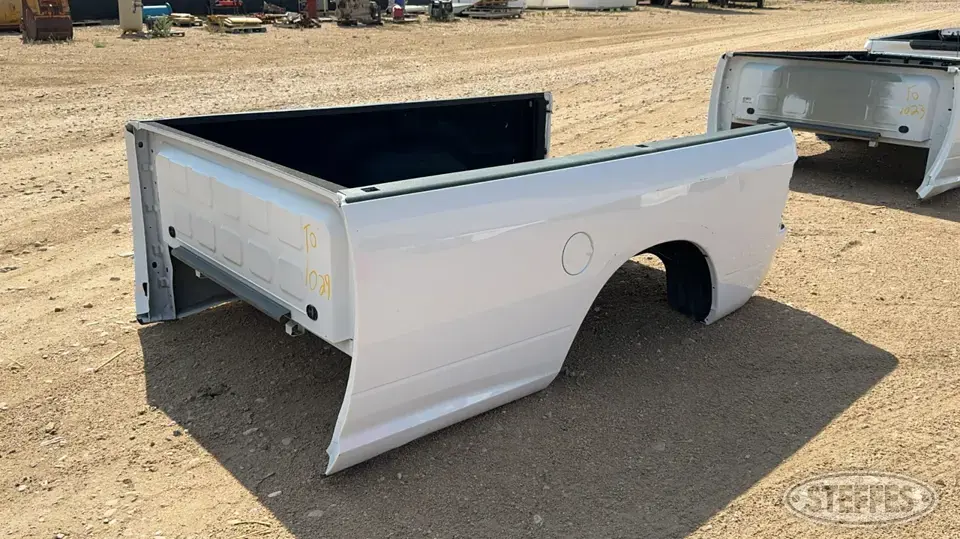 Ram Truck-Trailer Part
