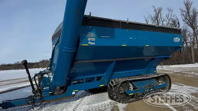 Kinze 1050