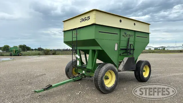 Demco 365