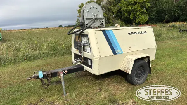 Ingersoll Rand 175