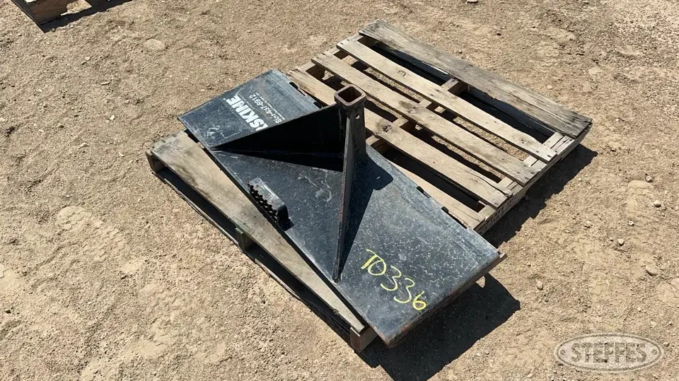 Erskine Skid Steer Attachments-Other