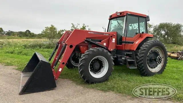 1987 Case IH 7120