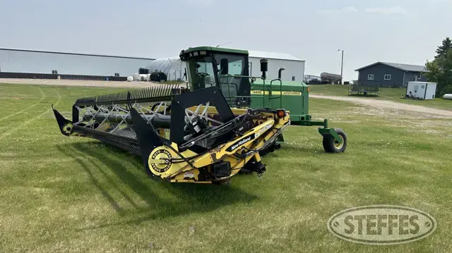 2003 John Deere 4895