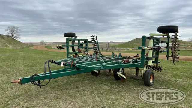 Sunflower Mfg Flex-King XL