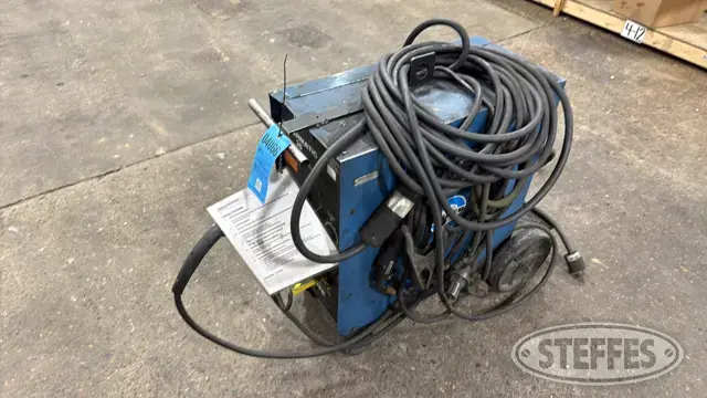 Miller Millermatic 35