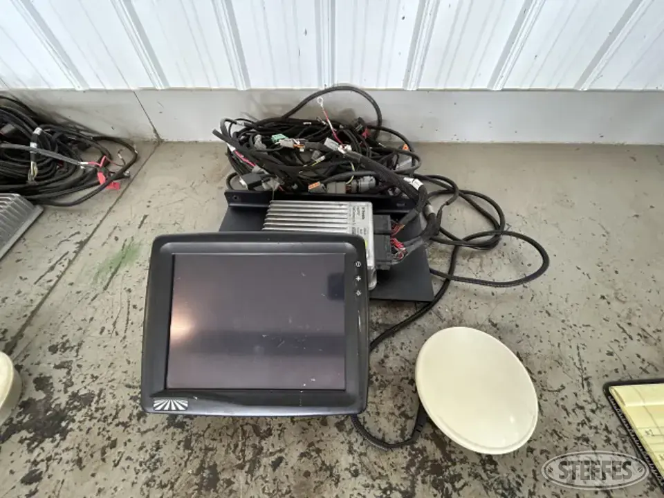 Trimble FM 1000 GP