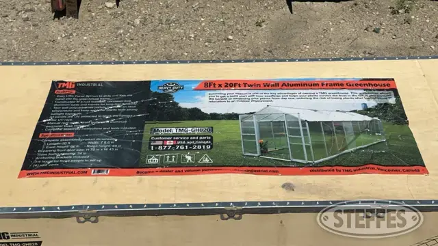 2024 TMG-GH820