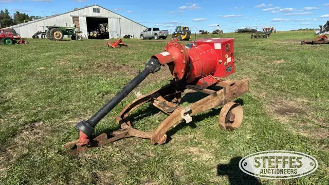 Winpower 35/20PT3J