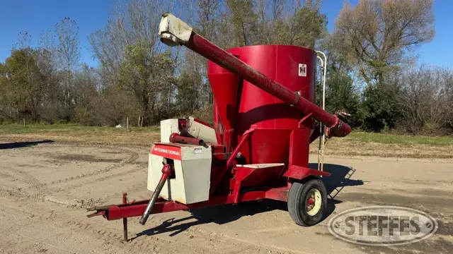 International 1150