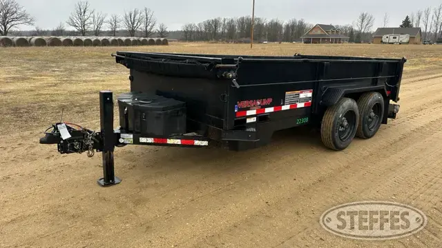 2023 Midsota Versadump