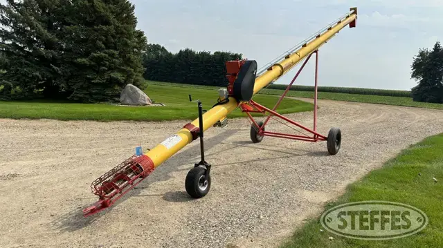 2009 Westfield WR100-41