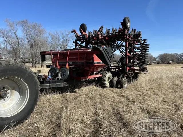 Case IH 8500