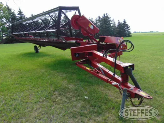Case IH 725