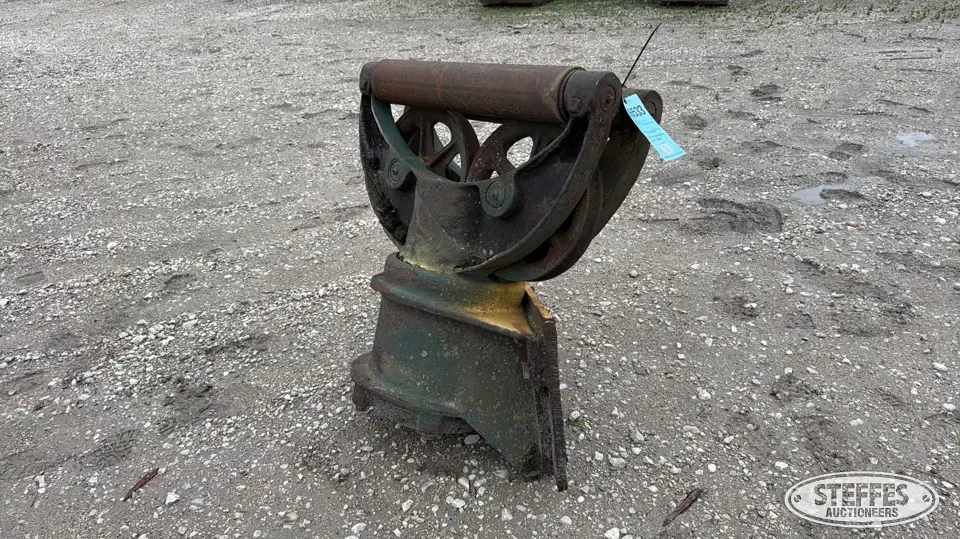 P&H crane fairlead Crane Accessory