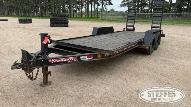 2014 Towmaster
