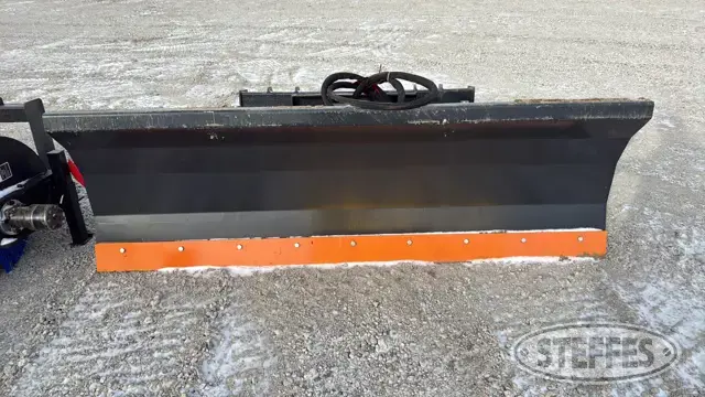 2025 Wolverine DB-15-84W