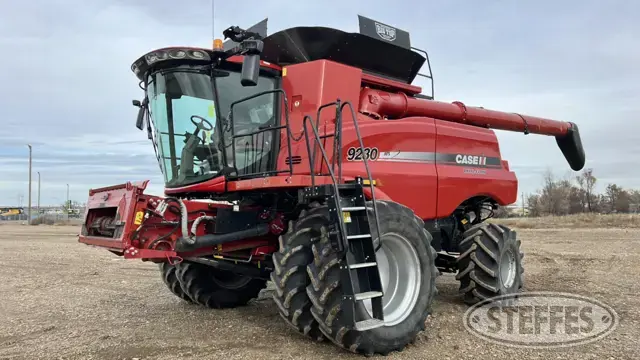 2013 Case IH 9230
