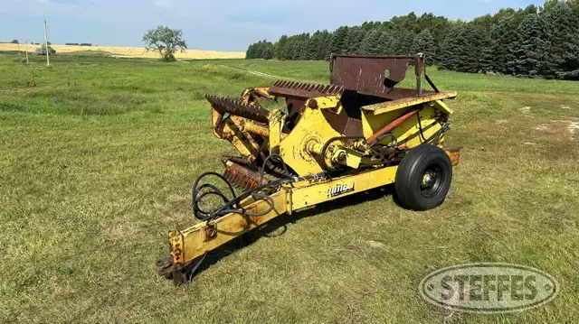 Degelman R5705