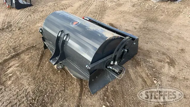 2023 Wolverine MBS-11-48W