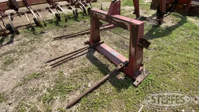 New Holland 80