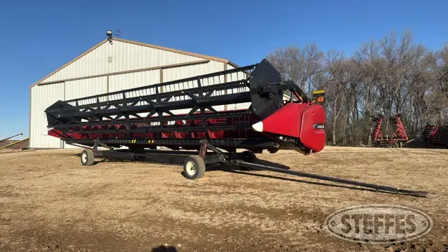 2012 Case IH 3020