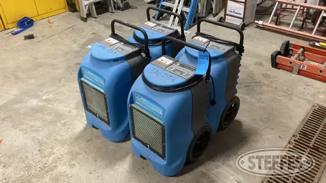 (4) Drizair 1200
