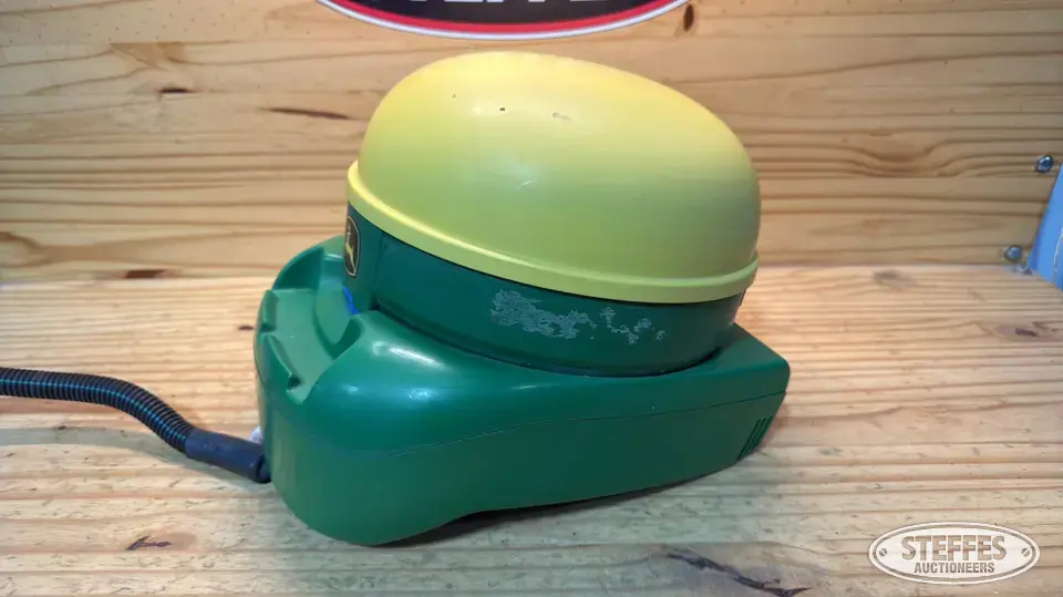 John Deere StarFire 3000 GP