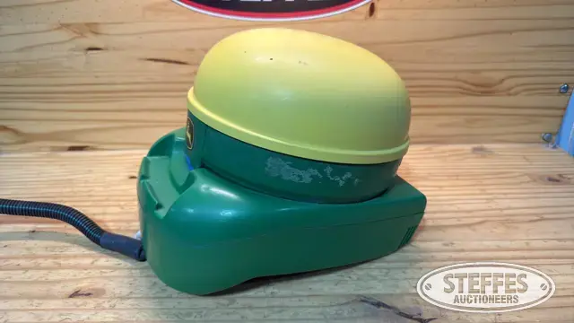 John Deere StarFire 3000