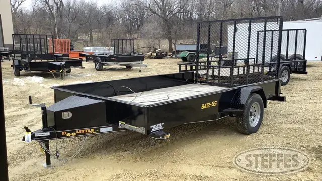 2022 Doolittle SS