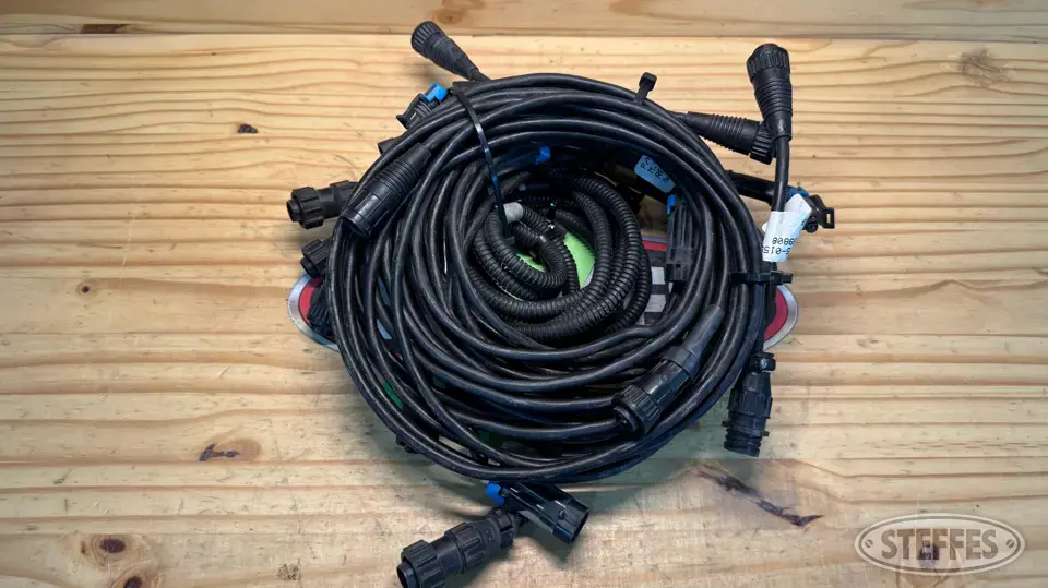 Raven speed cables Ag Equipment Part