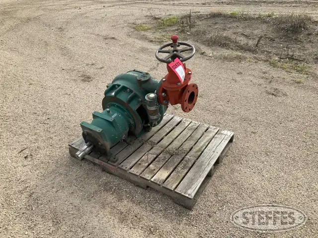 Pioneer Pump