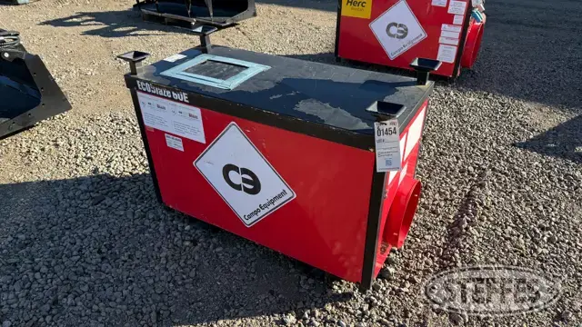 Campo EcoBlaze E60