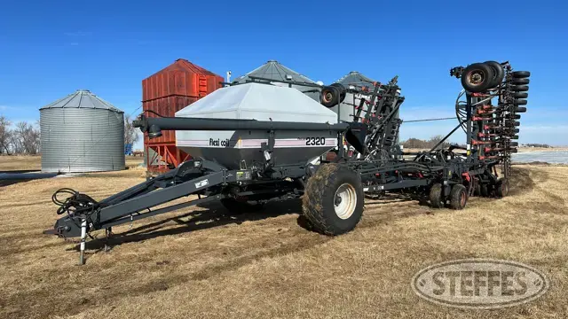 Flexi-Coil 5000