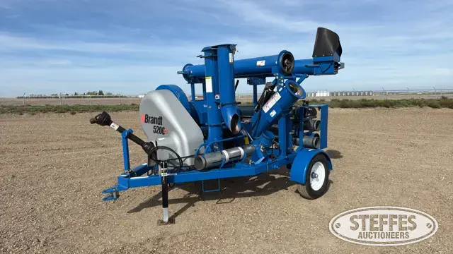 2019 Brandt 5200EX