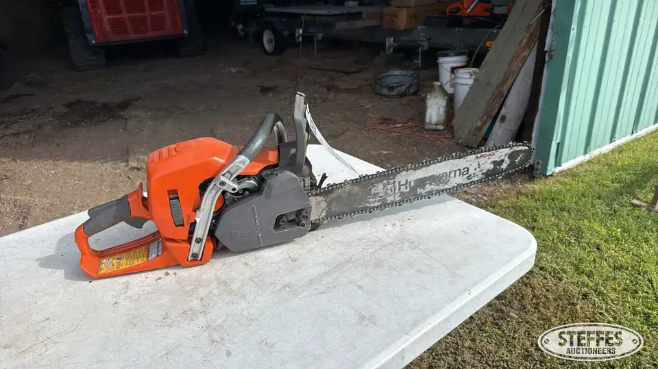 Husqvarna 545 Power Tool