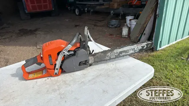 Husqvarna 545