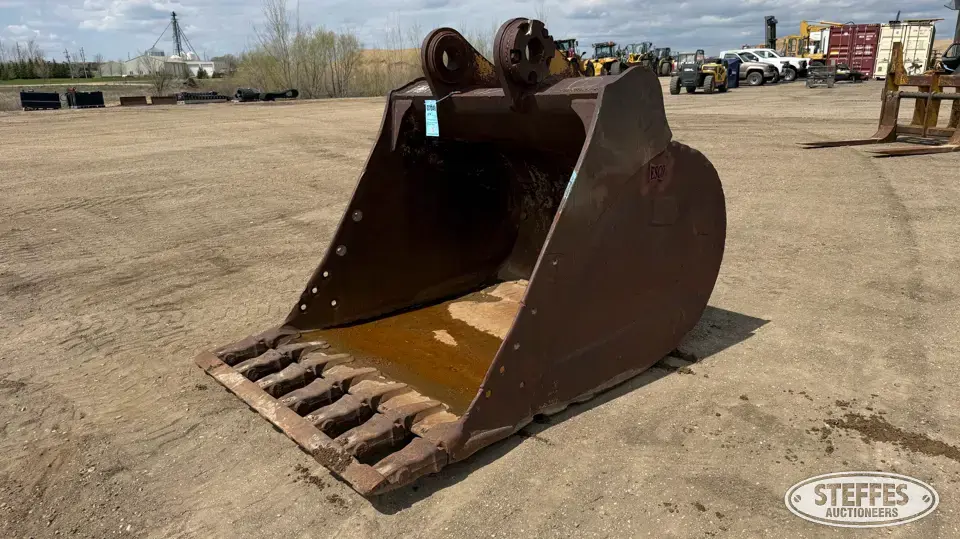 CAT excavator bucket Excavator Attachment
