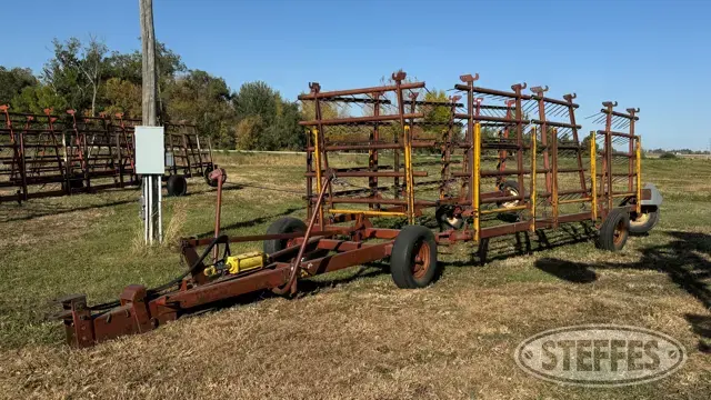 Melroe 403