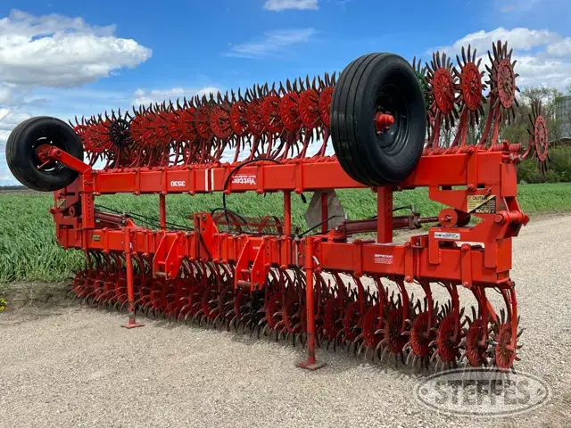 Yetter 3530
