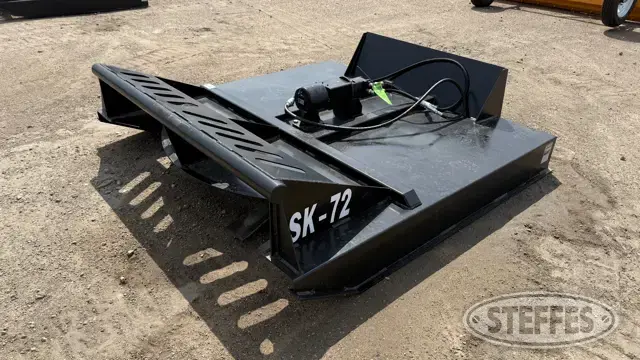 2025 Industrias America SK72