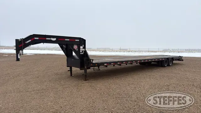 2020 PJ LD402
