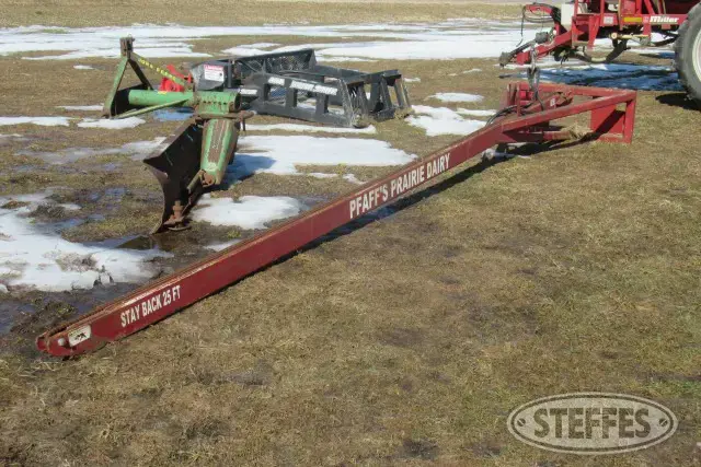 Shop Built Tire Shooter